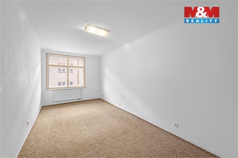 Prodej bytu 2kk, 49 m² - 2