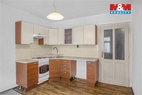 Prodej bytu 2kk, 49 m² 2