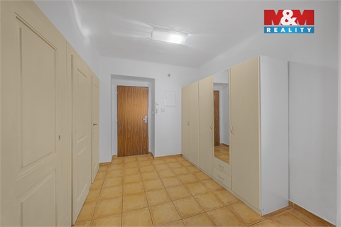 Prodej bytu 2kk, 49 m² 6