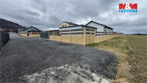 Prodej stavebního pozemku, 1 344 m² 2