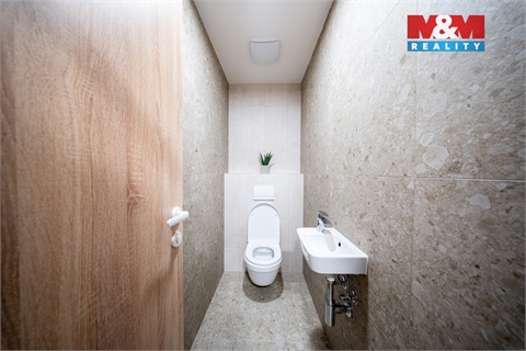 Prodej bytu 3kk, 92 m² 12