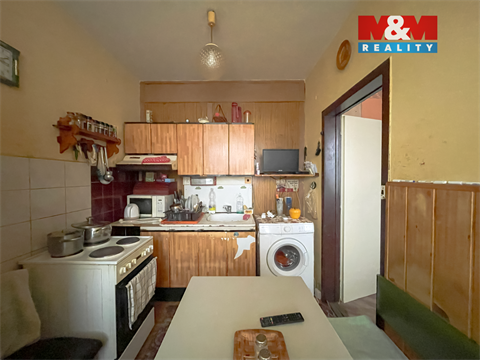 Prodej bytu 2+1, 43 m² 4