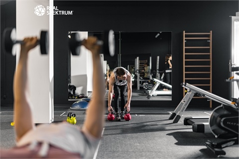 Pronájem bytu 1kk, 24 m² - 10