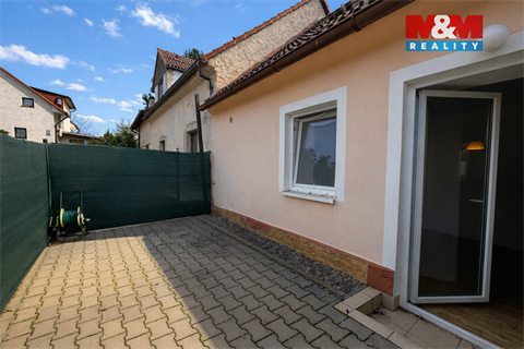 Prodej rodinného domu, 153 m² - 0