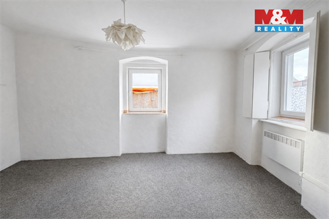 Prodej rodinného domu, 153 m² - 14