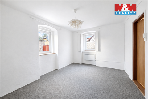 Prodej rodinného domu, 153 m² - 10