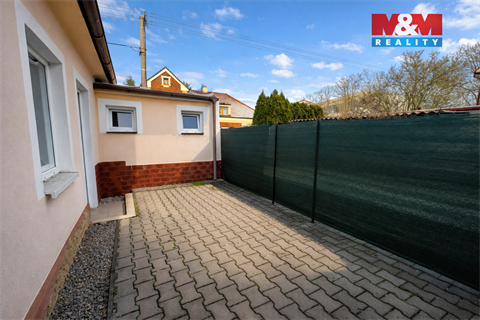 Prodej rodinného domu, 153 m² 2