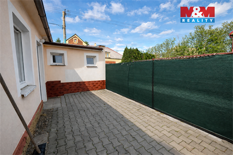 Prodej rodinného domu, 153 m² - 2