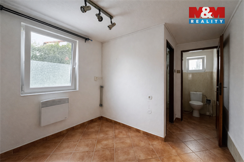 Prodej rodinného domu, 153 m² 8