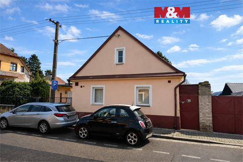 Prodej rodinného domu, 153 m² 0