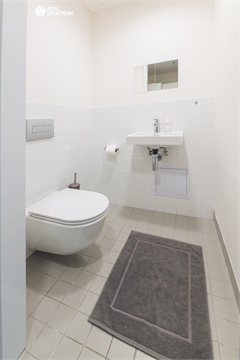 Pronájem bytu 1kk, 24 m² - 6