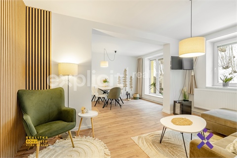 Prodej bytu 2kk, 57 m² - 4