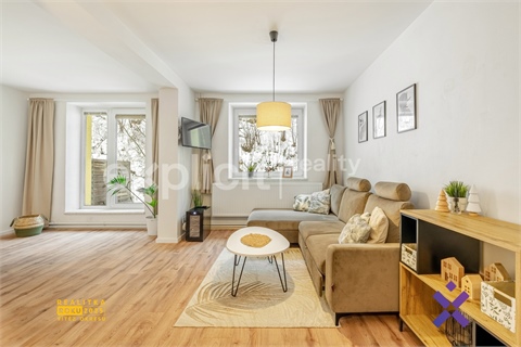 Prodej bytu 2kk, 57 m² 0