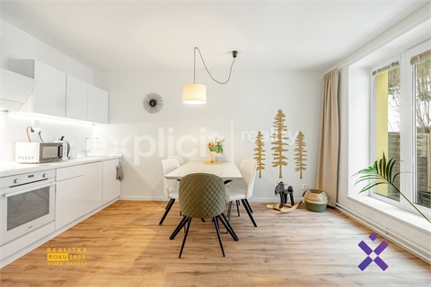 Prodej bytu 2kk, 57 m² 10