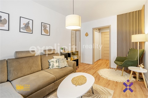 Prodej bytu 2kk, 57 m² 2