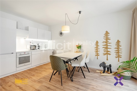 Prodej bytu 2kk, 57 m² - 6