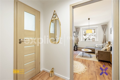 Prodej bytu 2kk, 57 m² - 12