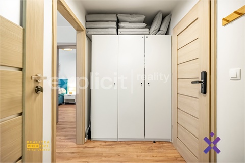 Prodej bytu 2kk, 57 m² 14