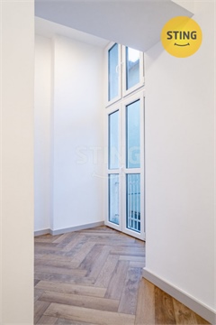 Pronájem bytu 2kk, 47 m² - 14