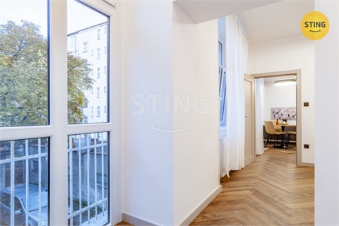 Pronájem bytu 2kk, 47 m² - 16