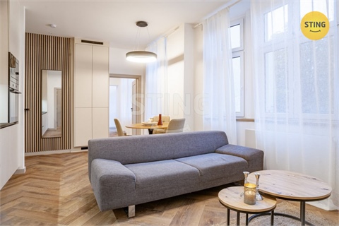 Pronájem bytu 2kk, 47 m² 6