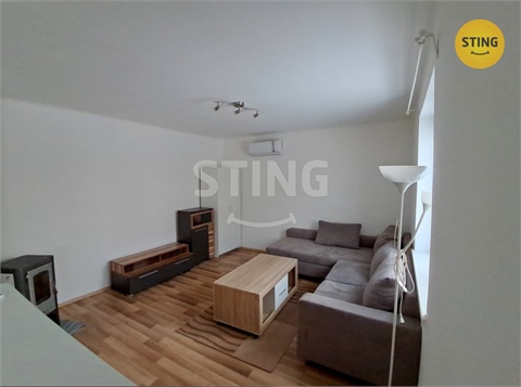 Pronájem bytu 1kk, 45 m² 4