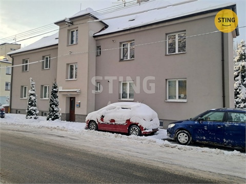 Pronájem bytu 1kk, 45 m² 0