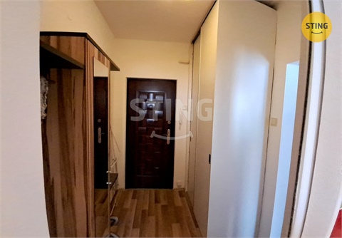 Pronájem bytu 1kk, 45 m² 6