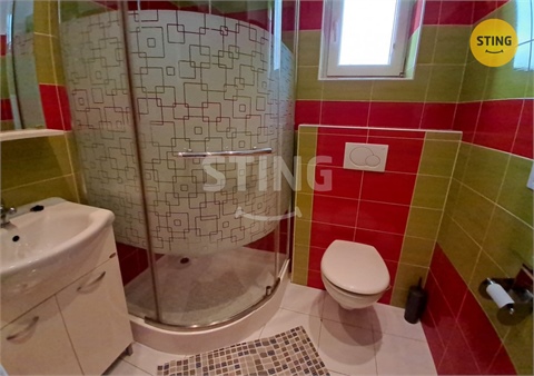 Pronájem bytu 1kk, 45 m² - 4