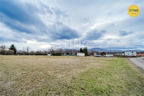 Prodej stavebního pozemku, 1 572 m² 4