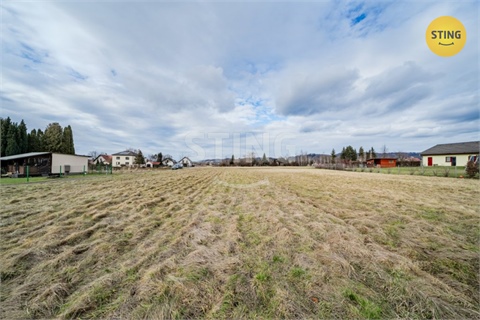 Prodej stavebního pozemku, 1 572 m² 12