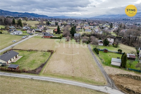 Prodej stavebního pozemku, 1 572 m² 14