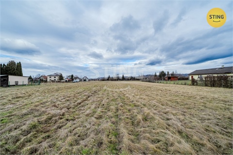 Prodej stavebního pozemku, 1 572 m² 6