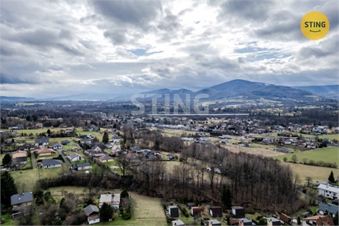 Prodej stavebního pozemku, 1 572 m² - 18