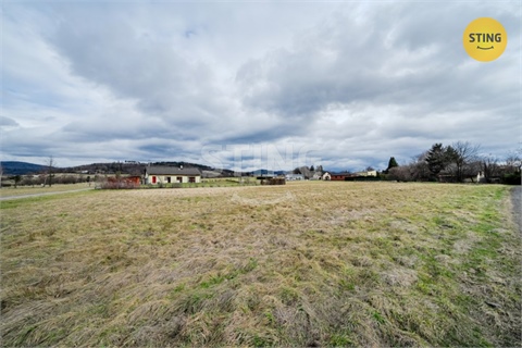 Prodej stavebního pozemku, 1 572 m² - 8