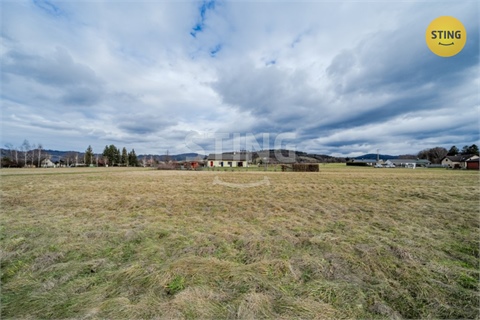 Prodej stavebního pozemku, 1 572 m² 10