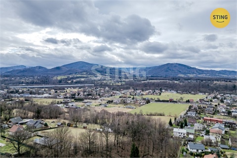 Prodej stavebního pozemku, 1 572 m² 22