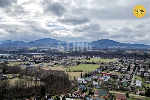 Prodej stavebního pozemku, 1 572 m² 20