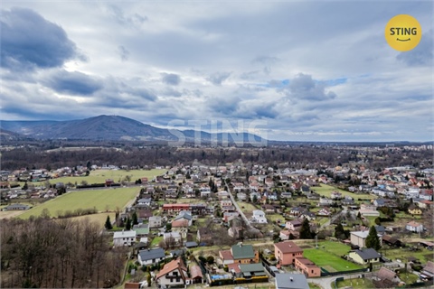Prodej stavebního pozemku, 1 572 m² - 20