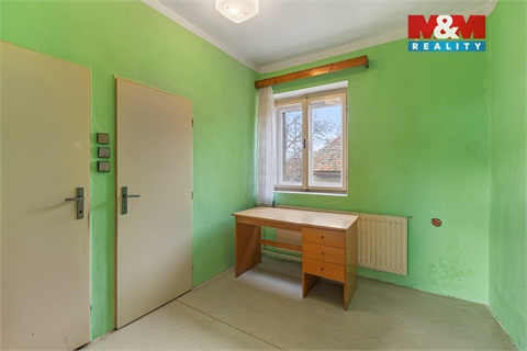 Prodej rodinného domu, 272 m² 12