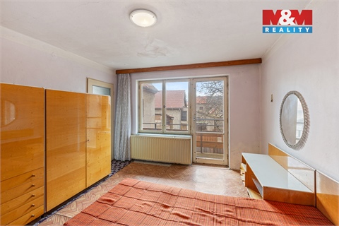 Prodej rodinného domu, 272 m² - 12