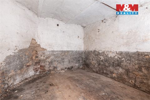 Prodej rodinného domu, 272 m² 22