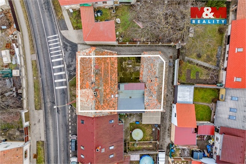 Prodej rodinného domu, 272 m² 2