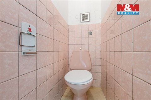 Prodej rodinného domu, 272 m² - 10