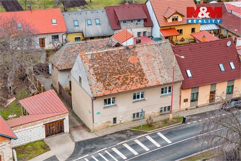 Prodej rodinného domu, 272 m² 26