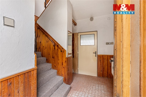 Prodej rodinného domu, 272 m² 4