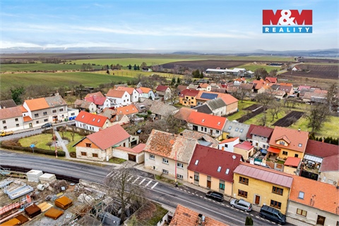 Prodej rodinného domu, 272 m² 28