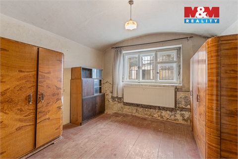 Prodej rodinného domu, 272 m² - 16