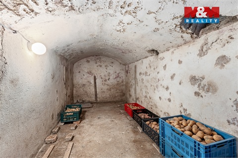 Prodej rodinného domu, 272 m² - 24