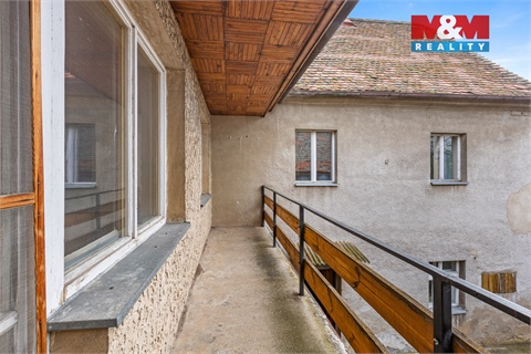 Prodej rodinného domu, 272 m² 16